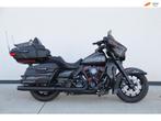 Harley Davidson FLHTKL ULTRA LIMITED LOW CUSTOM 103CI SPECIA, 1690 cc, Chopper, Bedrijf, Harley davidson