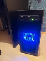 Midrange game pc, Ophalen