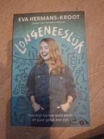 Longeneeslijk - Eva Hermans-Kroot, Ophalen of Verzenden, Zo goed als nieuw, Eva Hermans-Kroot, Overige