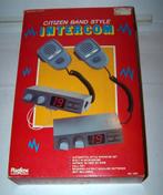 Vintage (1989) Playtime intercom systeem. Nieuw in doos., Ophalen of Verzenden, Nieuw