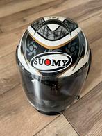 Suomy Motorhelm XS - ZGAN, Overige merken, XS, Ophalen of Verzenden, Integraalhelm