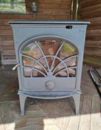 Dovre houtkachel, Huis en Inrichting, Kachels, Ophalen, Zo goed als nieuw, Hout, Houtkachel