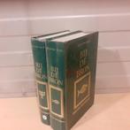 Nr. 301 Dr. P. ten Have. Bij de Bron, 2 delen compleet., Ophalen of Verzenden, Gelezen, Dr. P. ten Have, Christendom | Protestants