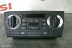 Climatronic Paneel ​​8P0820043AC​ ​​Audi A3 8P ('03-'12), Ophalen of Verzenden, Gebruikt, Audi