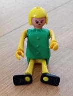 Vintage jaren 60 Play-Big poppetje/ figuurtje, Ophalen of Verzenden, Gebruikt