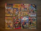 SWITCH GAMES VERSCHILLENDE ZIE ADVERTENTIES, 3 spelers of meer, Ophalen of Verzenden, Zo goed als nieuw, Vanaf 3 jaar