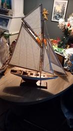 Zeilboten, Hobby en Vrije tijd, Ophalen