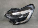 Koplamp Renault Captur 2 II LED 19-23 LH 260608054R LINKS S1