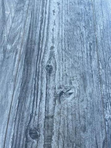 Houtlook Plavuizen - Grijstinten beschikbaar voor biedingen