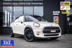 Mini Mini 1.5 One Pepper Business*NAVI*CLIMA*CRUISE*NAP*PDC*, Auto's, Mini, Stof, Gebruikt, Wit, Bedrijf