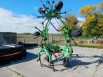 Deutz-fahr 3.76 hydro super hooischudder. Schudder., Ophalen, Z, Z, Veehouderij