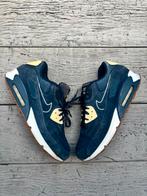 Nike air max 90 blue denim ‘maat 47,5’, Kleding | Heren, Schoenen, Blauw, Nike, Ophalen of Verzenden, Sneakers of Gympen