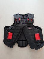 Bodyprotector paardrijden HKM maat 8, Dieren en Toebehoren, Paardrijkleding, Ophalen, Gebruikt, Kinderen, Overige soorten
