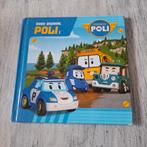 Robocar Poli - Goed gedaan, Poli!, Ophalen of Verzenden, Zo goed als nieuw, ROI VISUAL, 3 tot 4 jaar