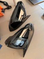 Spiegelkappen Golf 7 - Krasje aanwezig, Auto-onderdelen, Ophalen of Verzenden, Gebruikt, Volkswagen