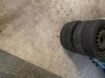 winterbanden 155/65 R14, Auto-onderdelen, Banden en Velgen, Ophalen, 14 inch, Gebruikt, 155 mm