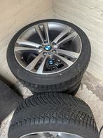 Orginele bmw velgen, Auto-onderdelen, Banden en Velgen, 18 inch, Gebruikt, Velg(en), Ophalen of Verzenden