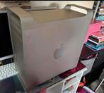 Mac Pro 2x2.8GHz, 8GB RAM, 1.5GB GPU, W10/Linux, Computers en Software, Apple Desktops, Gebruikt, 2 tot 3 Ghz, Ophalen of Verzenden
