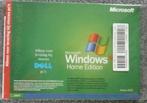 Windows XP Home Edition - NL [OS-16-NL] 10-10, Ophalen of Verzenden, Nieuw, Windows