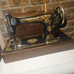 Singer 1929, Ophalen of Verzenden