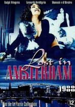 Lost In Amsterdam - film Pim de La Parra (DVD), Verzenden, Zo goed als nieuw