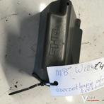 Mercedes W124 Overzet kap tbv afneembare trekhaak, Gebruikt, -, -, Ophalen of Verzenden