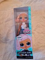 Nieuwe LOL OMG Uptown Girl pop, Ophalen of Verzenden