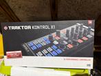 Traktor Kontrol X1 DJ Controller, Ophalen of Verzenden, Zo goed als nieuw, Dj-set, Pioneer