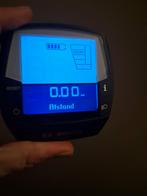 Bosch intuvia display, Verzenden, Zo goed als nieuw