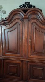 Kast, Ophalen, 200 cm of meer, 150 tot 200 cm, 25 tot 50 cm