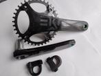 Campagnolo Ekar onderdelen max. 450 km gebruikt los te koop, Ophalen, Zo goed als nieuw, Campagnolo