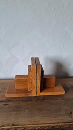 Art deco boekensteunen, Ophalen of Verzenden