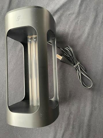 Xiaomi UVC Sterilisatielamp – NIEUW in doos beschikbaar voor biedingen