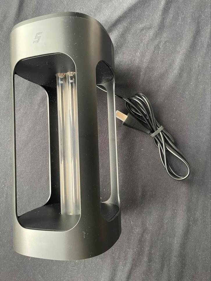 Xiaomi UVC Sterilisatielamp – NIEUW in doos, Huis en Inrichting, Lampen | Overige, Nieuw, Ophalen of Verzenden