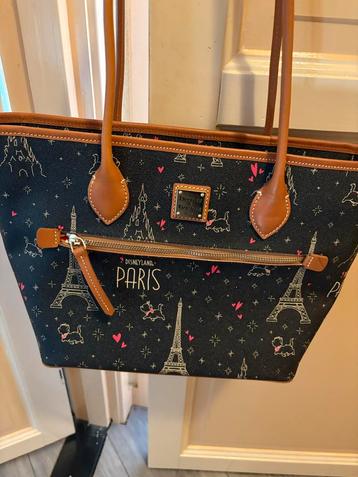 Dooney & Bourke Aristocats Tas - Nieuw! beschikbaar voor biedingen