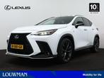 Lexus NX 450h+ AWD F Sport Line | Adaptief Onderstel | Head, Automaat, 12 maanden, 4 cilinders, Adaptive Cruise Control