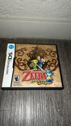 Zelda phantom hourglass ds, Spelcomputers en Games, Avontuur en Actie, Dutchgameshop, 1 speler, Ophalen of Verzenden