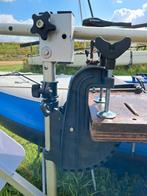 roer voor  rubber- of zeilboot, Watersport en Boten, Bootonderdelen, Ophalen, Zo goed als nieuw, Overige typen, Zeilboot of Motorboot