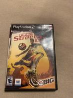 FIFA Street 2 - PlayStation 2, Spelcomputers en Games, Gebruikt, 1 speler, Ophalen of Verzenden, Vanaf 3 jaar