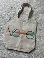 Nieuw | Vogue USA 2022 Canvas Tas / Bag Amerika, Ophalen of Verzenden, Nieuw, Shopper