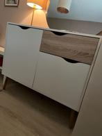 Dressoir / kast, Ophalen, Gebruikt, 50 tot 100 cm, 25 tot 50 cm