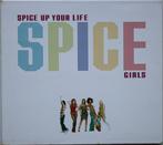 Spice Girls - Spice up your life (3 track CD Maxi-single), Cd's en Dvd's, Cd Singles, Pop, 1 single, Gebruikt, Ophalen of Verzenden