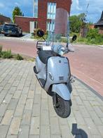 La Souris snorscooter uit 2019, Fietsen en Brommers, Snorfietsen en Snorscooters, Zo goed als nieuw, Benzine, Ophalen, Overige merken