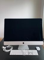 iMac 5K 27-inch, nieuwstaat, 3.3GHz i5 CPU, 32 GB RAM, 1 TB, Computers en Software, Apple Desktops, Ophalen, 32 GB, IMac, Zo goed als nieuw
