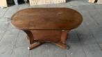 Oud tafeltje, Antiek en Kunst, Antiek | Meubels | Tafels, Ophalen