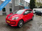 Volkswagen Up! 1.0 move up! BlueMotion 2de eigenaar / 4 deur, Origineel Nederlands, Te koop, 60 pk, Benzine