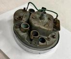 Smith's black-faced speedo teller - Morris Minor SN 4423/00, Ophalen of Verzenden, A, A, A