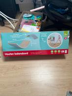 Balans bord, Ophalen, Zo goed als nieuw