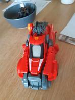 VTech Switch & Go Dinos Vinz de Velociraptor, Ophalen, Zo goed als nieuw, Jongen of Meisje