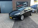Opel Corsa 1.0 Turbo Business+, Voorwielaandrijving, Stof, Gebruikt, Origineel Nederlands